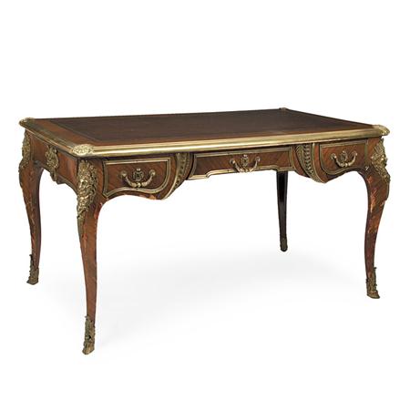 Transitional Louis XV XVI Style 69a07