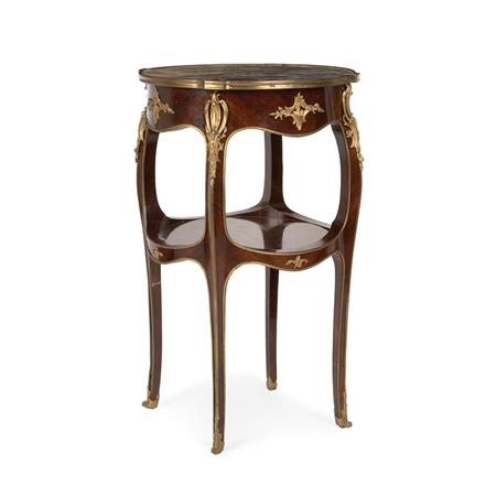 Transitional Louis XV XVI Style 69a28