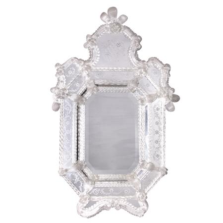 Venetian Mirror Framed Mirror  69a3d