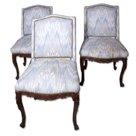 Set of Three Transitional Louis 69a44