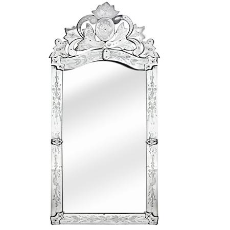 Venetian Mirror Framed Mirror
	