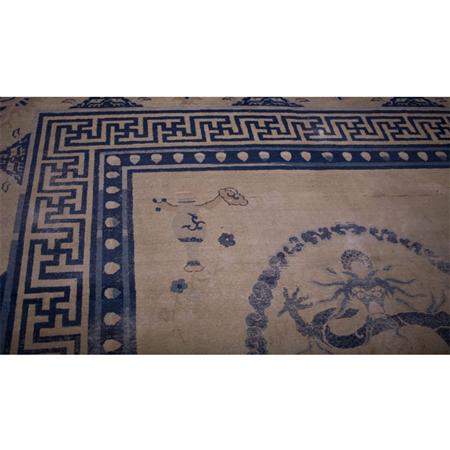 Indo Chinese Rug Estimate 1 200 1 800 69a70