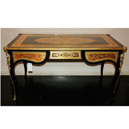 Louis XV Style Gilt Metal Mounted 6982d