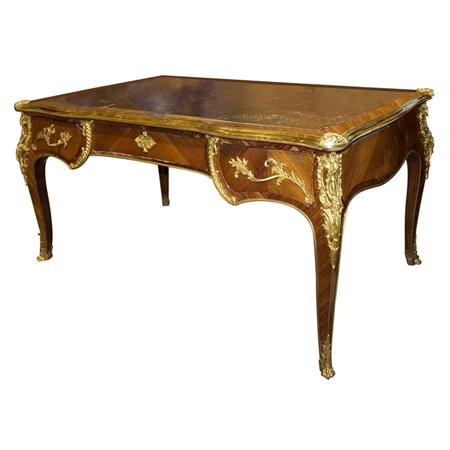 Transitional Louis XV XVI Style 698e3