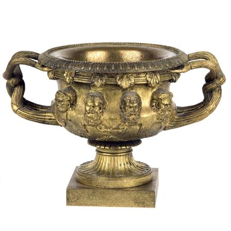 Neoclassical Style Gilt Bronze 69dac