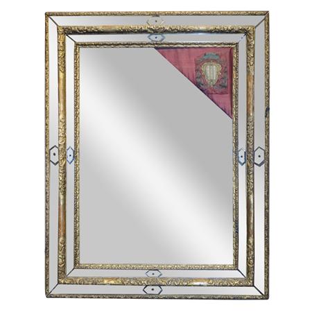 Italian Baroque Style Gilt Wood 69e1b