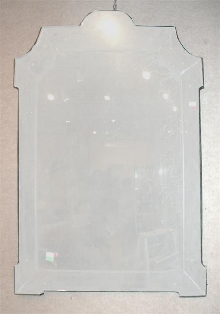 Venetian Mirror Framed Mirror  69bad