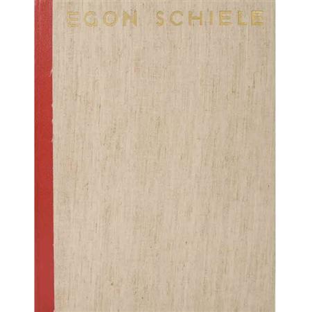 [ART] Schiele, Kirchner and Grosz.
	