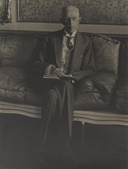 EISENSTAEDT, ALFRED (1898-1995)