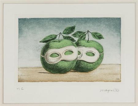 After Rene Magritte 1898 1967  69cc9