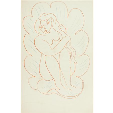 Henri Matisse POEMS DE CHARLES 69ccd