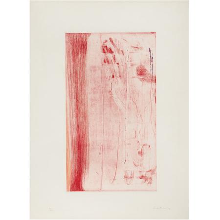 Helen Frankenthaler POMPEII Color 6a1bd