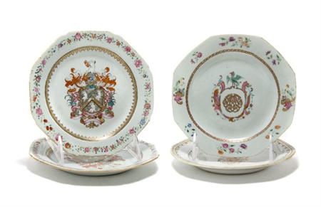 Pair of Chinese Export Porcelain 69f70