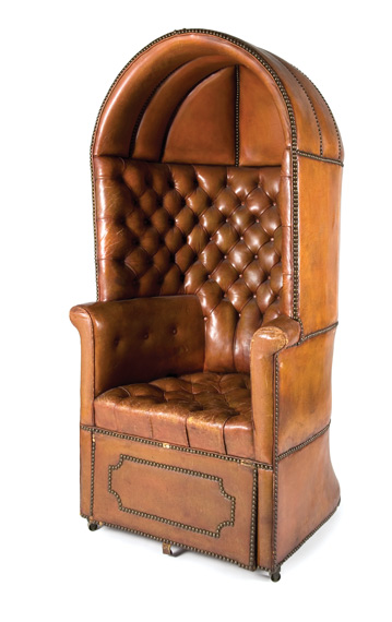 Victorian Porter s Chair Estimate 1 000 2 000 6a01c