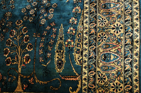 Amritsar Carpet
	  Estimate:$3,000-$5,000