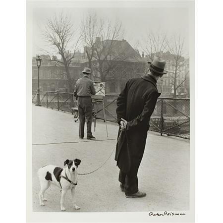 DOISNEAU ROBERT 1912 1994 Le 6a0cd