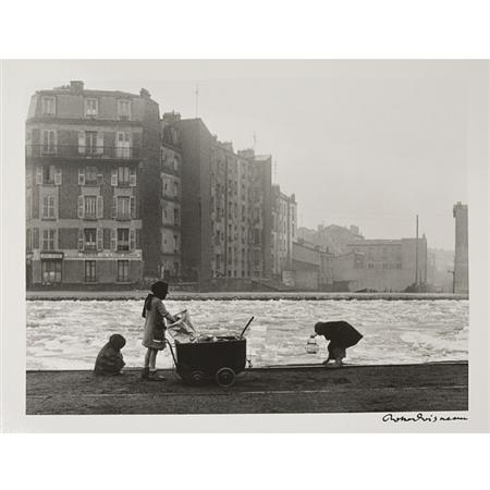 DOISNEAU ROBERT 1912 1994 Les 6a0cf