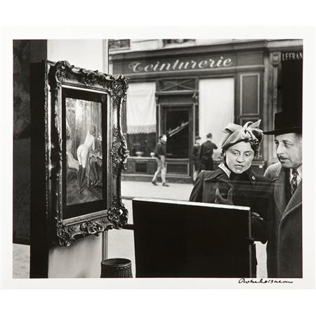 DOISNEAU ROBERT 1912 1994 Un 6a0d4