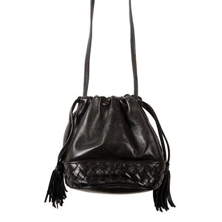 Bottega Veneta Drawstring Purse  6a546