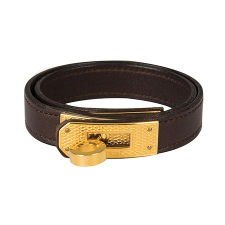 Hermes Kelly Wrap Bracelet Estimate 175 225 6a559