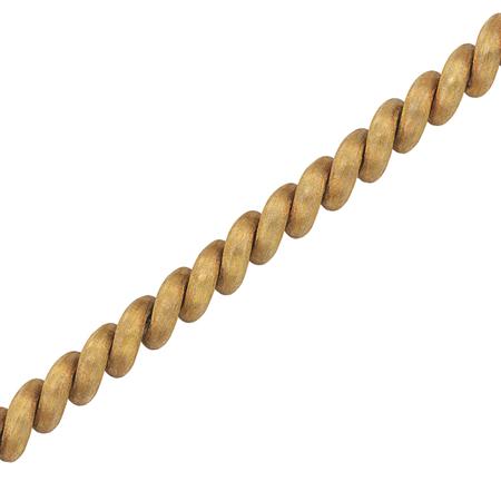 18 Kt. Gold Bracelet
	  Estimate:$400-$600