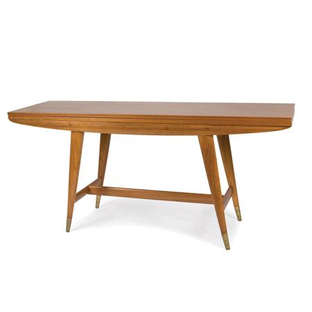 Gio Ponti Italian 1891 1979 Console 6a448