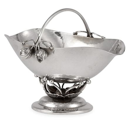 Georg Jensen Danish 1866 1935 6a452