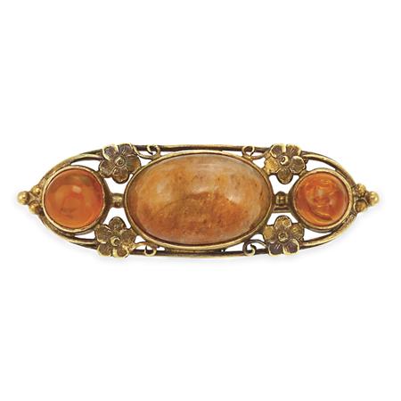 Arts and Crafts Gold, Aventurine