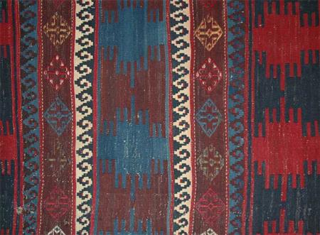 Shirvan Kilim Carpet Estimate 400 600 6aa35