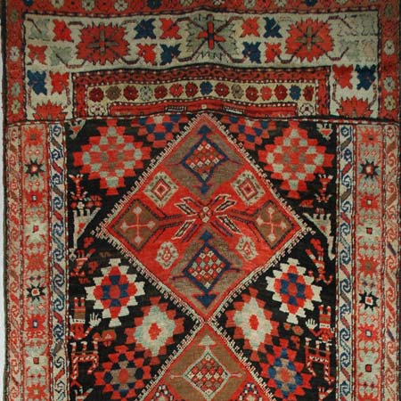 Karabagh Runner
	  Estimate:$600-$900