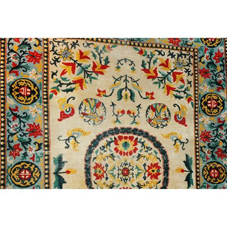 Indo Chinese Rug Estimate 500 700 6a79d