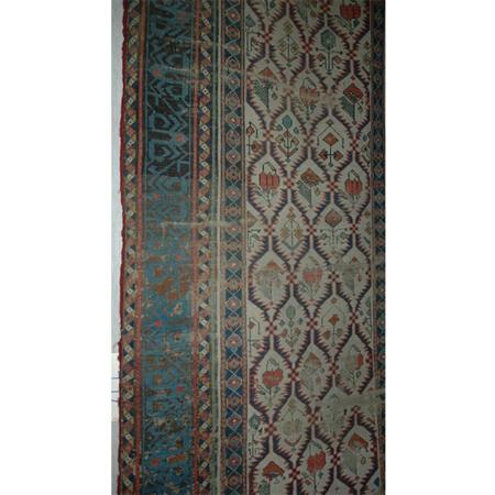 Shirvan Runner Estimate 1 200 1 800 6a7ac