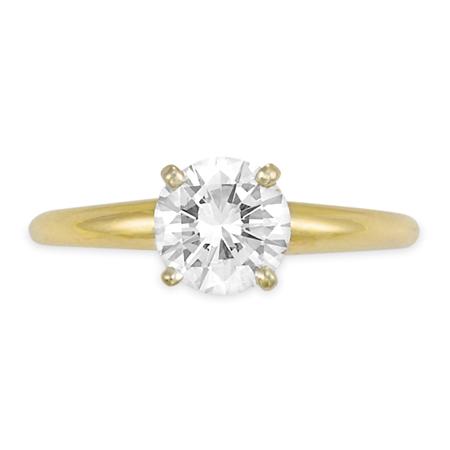 Diamond Ring
	  Estimate:$2,000-$3,000