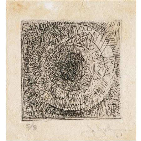 Jasper Johns TARGET UNIVERSAL 6ac9c