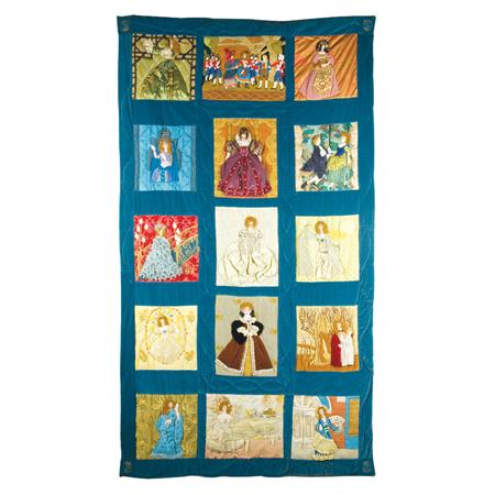 Quilted Panel Estimate nbsp 500 nbsp nbsp nbsp 1 000 6acf5