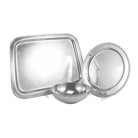 Tiffany & Co. Sterling Silver Tray,