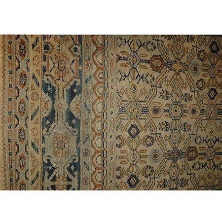 Sparta Carpet
	  Estimate:$150-$250