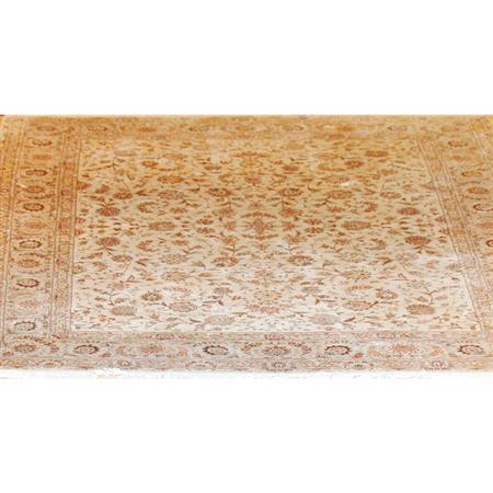 Indian Carpet
	  Estimate:$400-$600