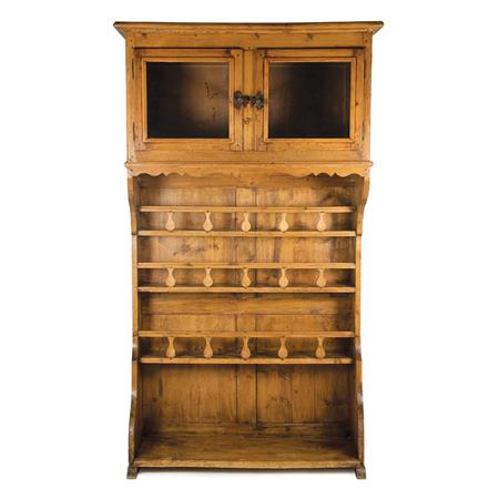 Continental Pine Hutch
	Estimate:&nbsp;$800&nbsp;&nbsp;-&nbsp;$1,200