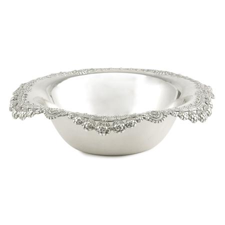 Tiffany & Co. Sterling Silver Bowl
	