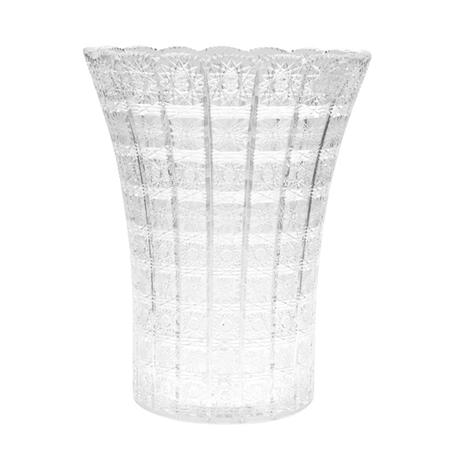 Cut Glass Vase
	  Estimate:$150-$250