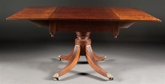 American Classical mahogany drop 77d72