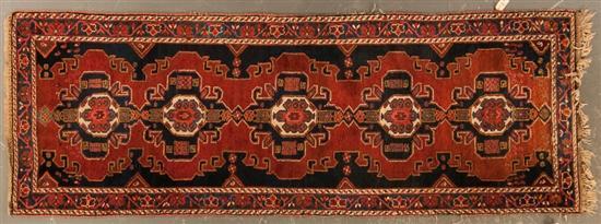 Semi antique Northwest Persian 77ee4