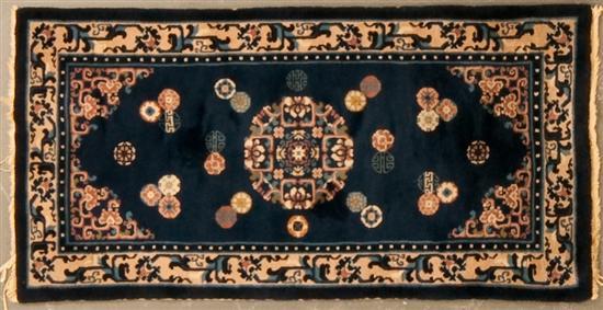 Chinese scatter rug China modern  77f13