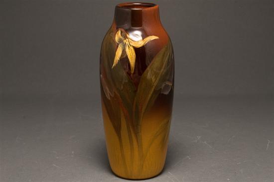 Rookwood standard glazed art pottery 783e6