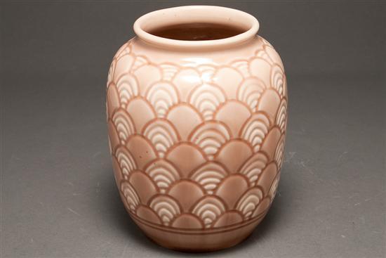 Rookwood standard glazed art pottery