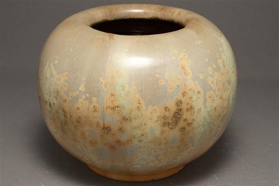 Fulper art pottery rose vase circa 783f7