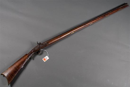 American Kentucky rifle 1st half 78555