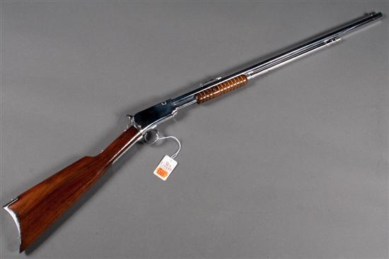 Winchester Model 1890 Slide-action .22