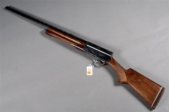 Belgian made Browning Light Twenty  7855a